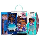 Lol Surprise Miss Glam Doll
