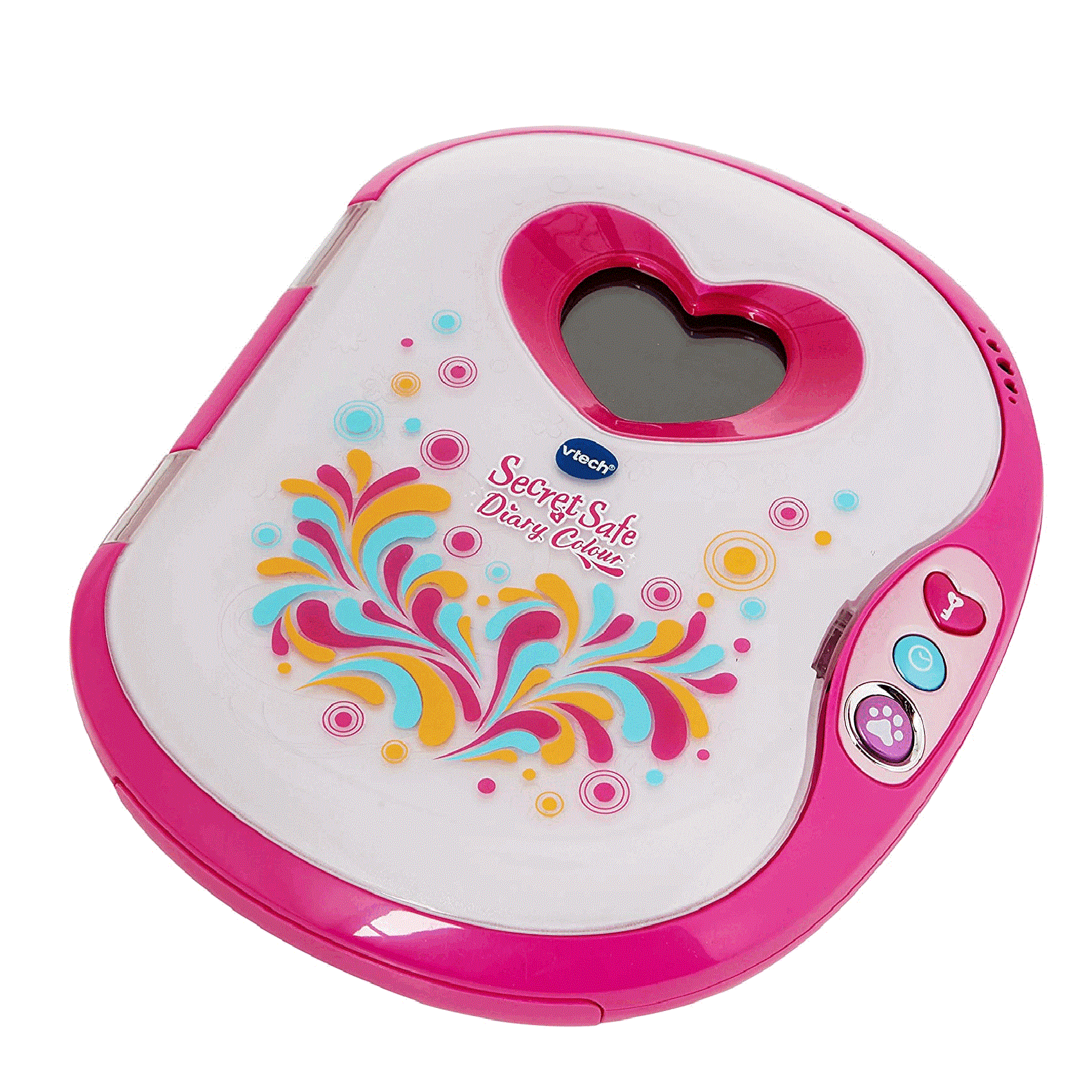 VTech Secret Safe Color Diary