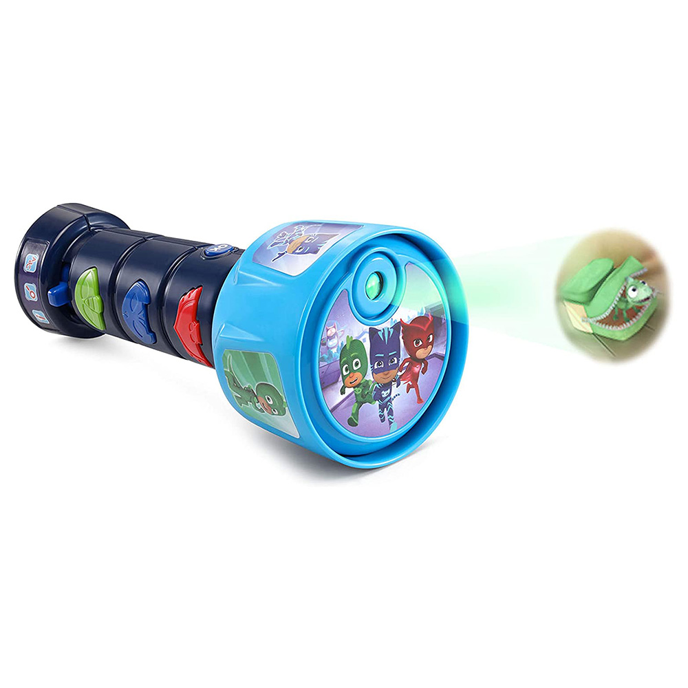 VTech PJ Masks Super Learning Flashlight