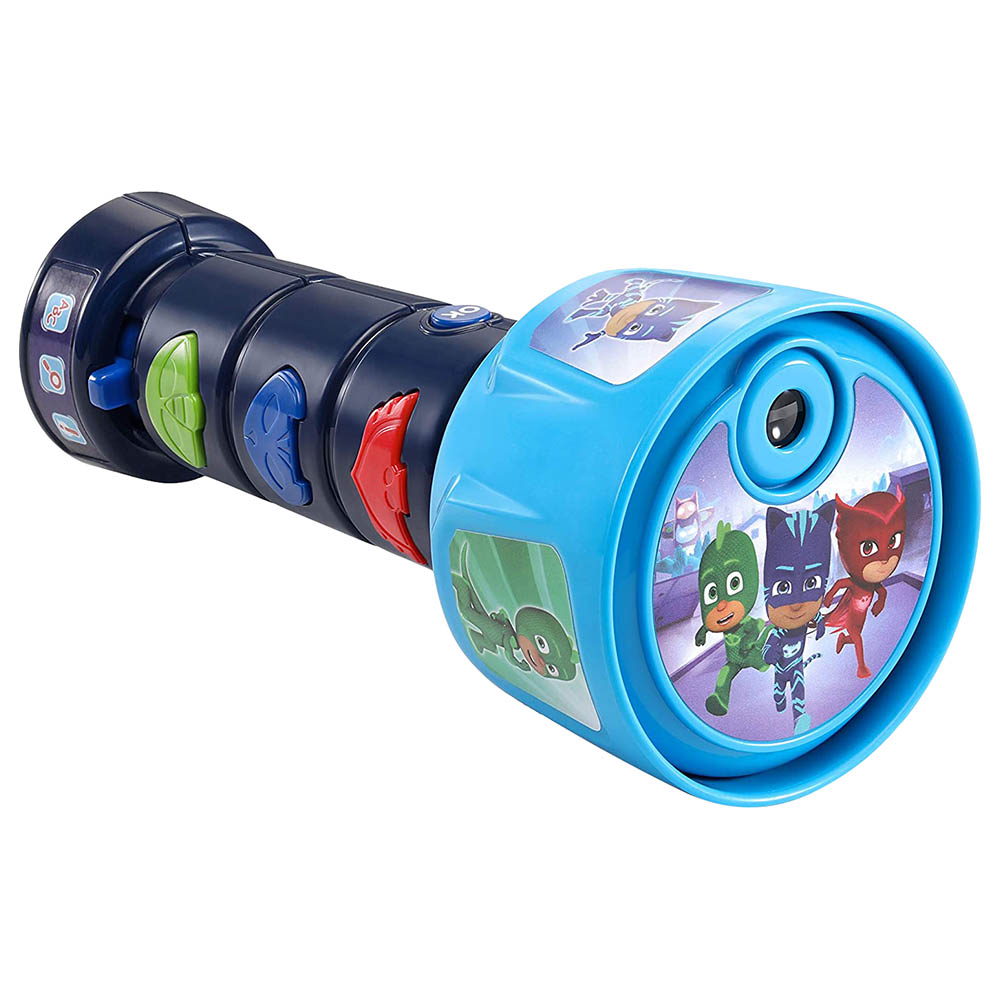 VTech PJ Masks Super Learning Flashlight