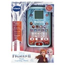 VTech Frozen 2 Magical Learning Phone Blue