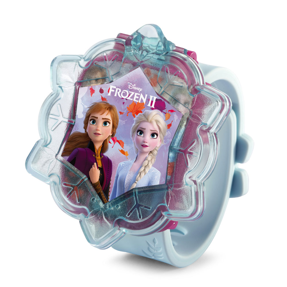 VTech Frozen 2 Magical Learning Watch