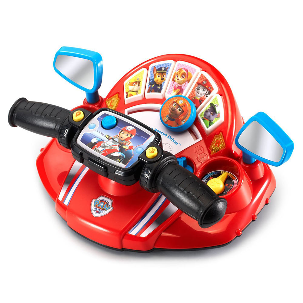 VTech Paw Patrol Learning Driver