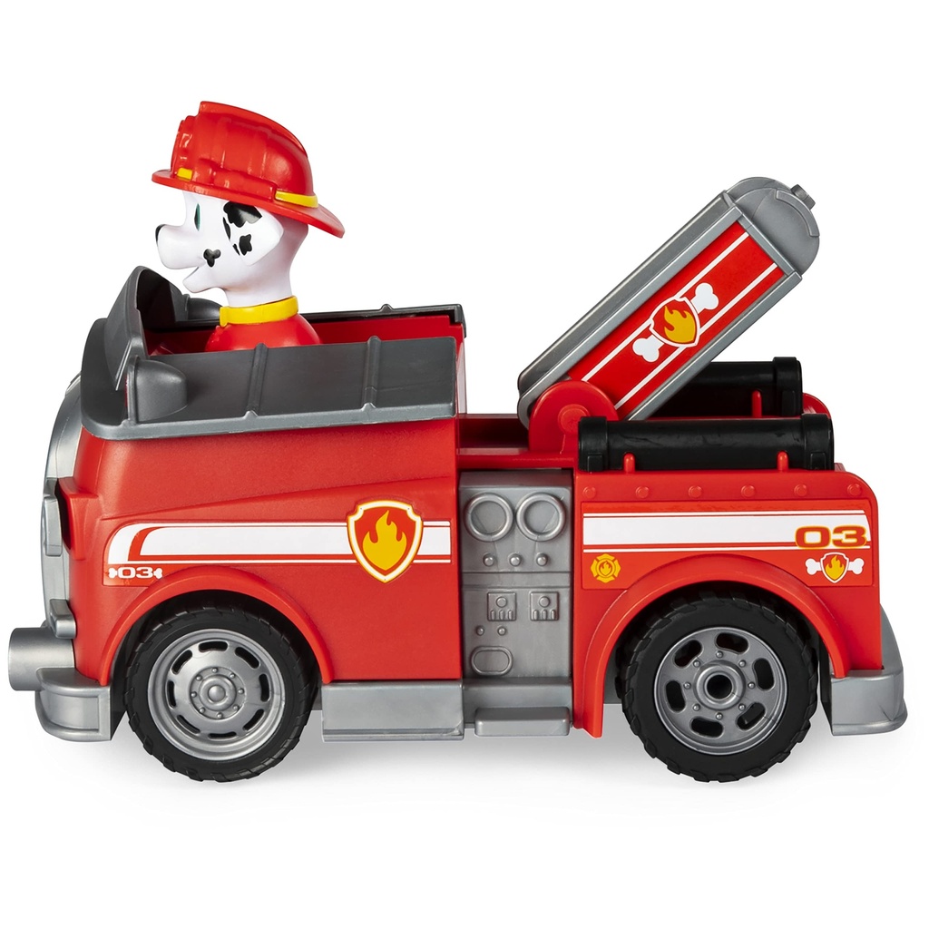 VTech Paw Patrol Marshall Fire Engine