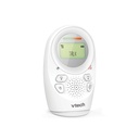 VTech Digital Audio Monitor with LCD Nightlight and Projection