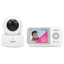 VTech 2.8 Pan & Tilt Video Baby Monitor