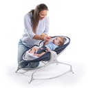 Tiny Love 3 in 1 Rocker Napper Blue Jean