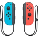 Nintendo Switch OLED Model Red/Blue Console
