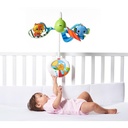 Tiny Love Dual Motion Developmental Mobile