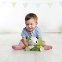 Tiny Love - Tiny Rolling Toys Samuel The Elephant