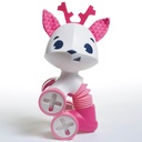 Tiny Love - Tiny Rolling Toys Florence The Fwan