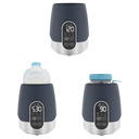 Babymoov  NutriSmart Car & Home Bottle Warmer