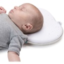 Babymoov Lovenest Baby Pillow Original White