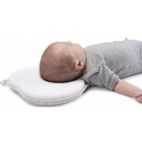 Babymoov Lovenest Baby Pillow Original White