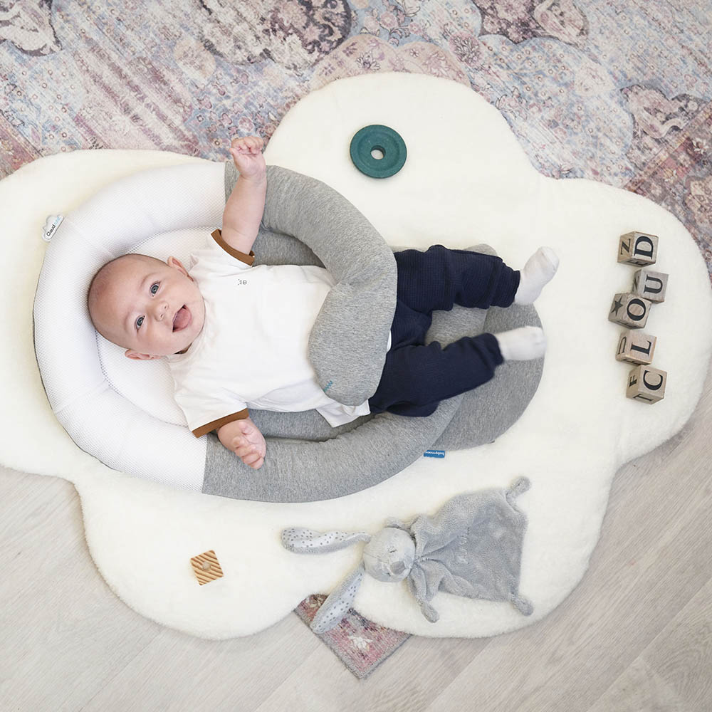 Babymoov Anto Colic Cocoon CloudNest