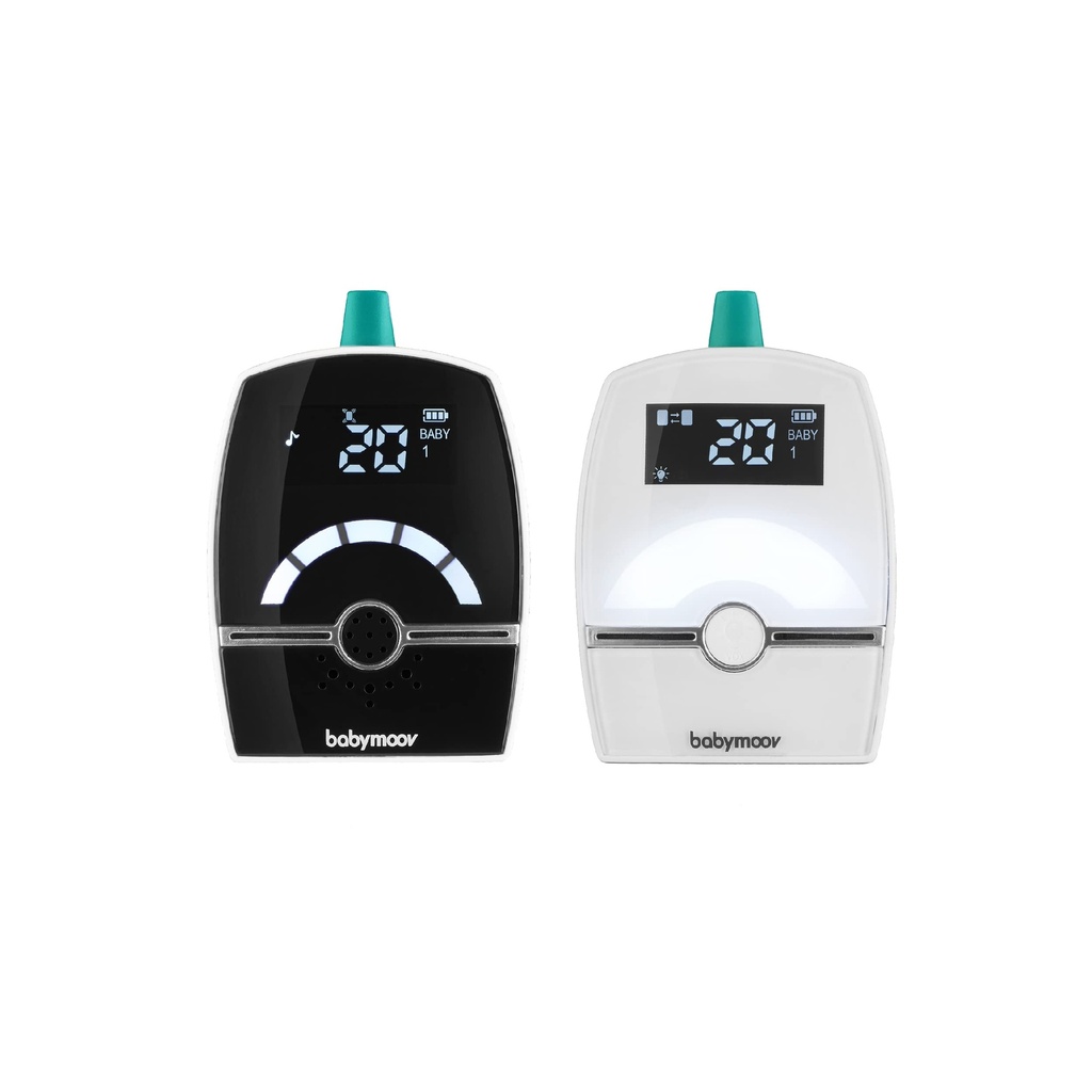 Babymoov Easy Care Baby Monitor 500m