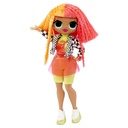 LOL Surprise Neonlicious Doll New