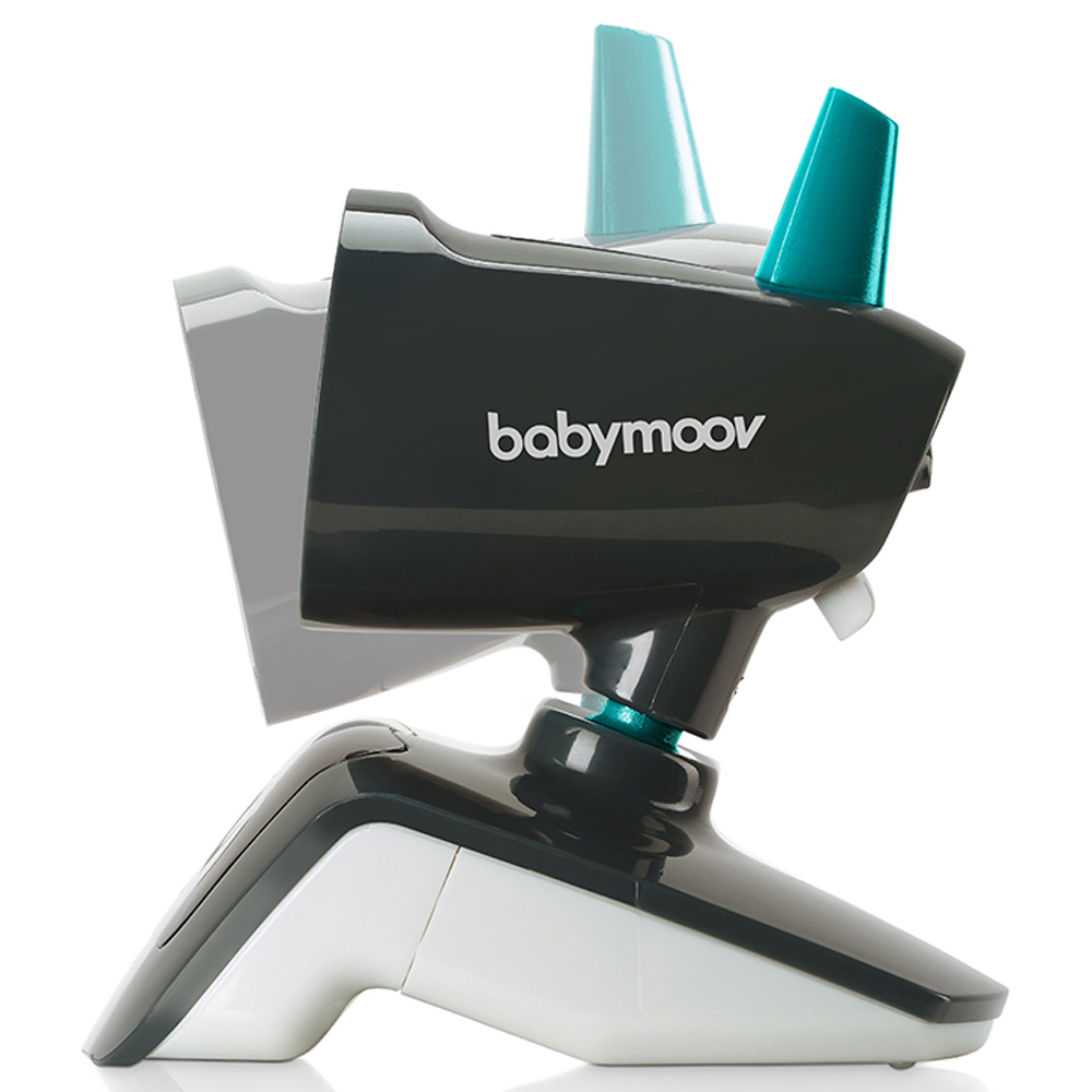 Babymoov Yoo Travel Video Monitor