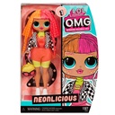 LOL Surprise Neonlicious Doll New