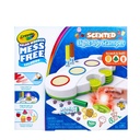 Crayola Color Wonder Scented Light Up Stamper