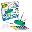 Crayola Marker Mixer Kit