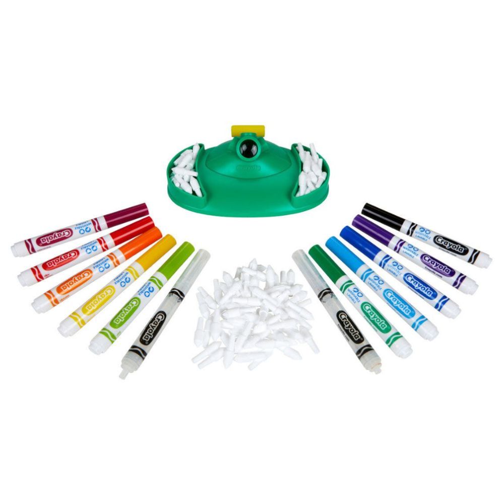 Crayola Marker Mixer Kit