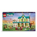 LEGO 41730 Friends Autumns house