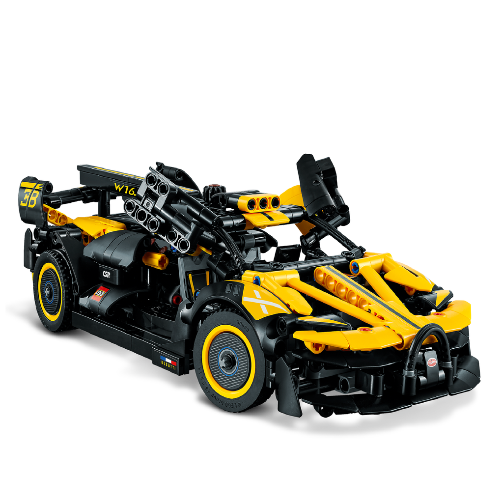 LEGO 42151 Bugatti Bolide