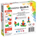 Magna-Qubix 3D Magnetic 29Pc Set