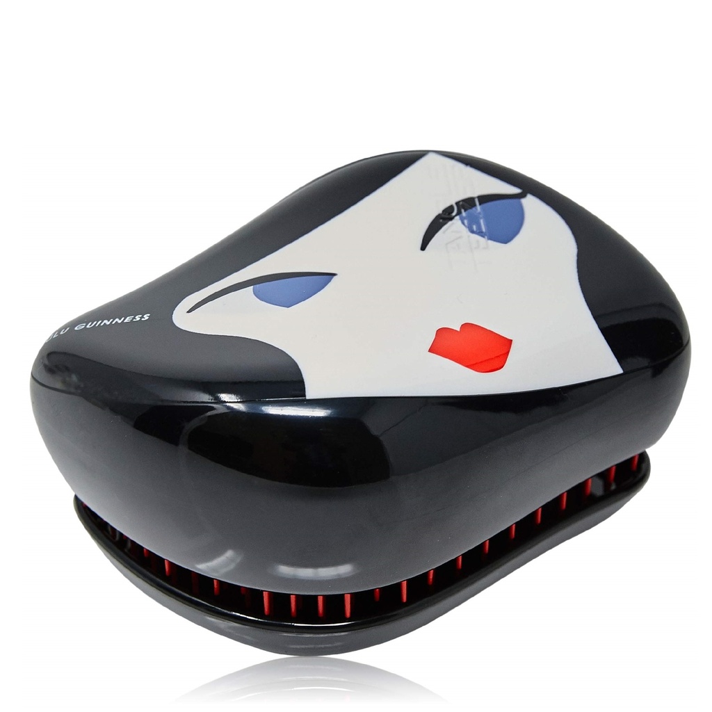 Tangle Teezer Compact Lulu Guinness Clara