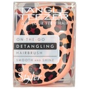 Tangle Teezer Compact Styler Hairbrush Apricot Leopard Print