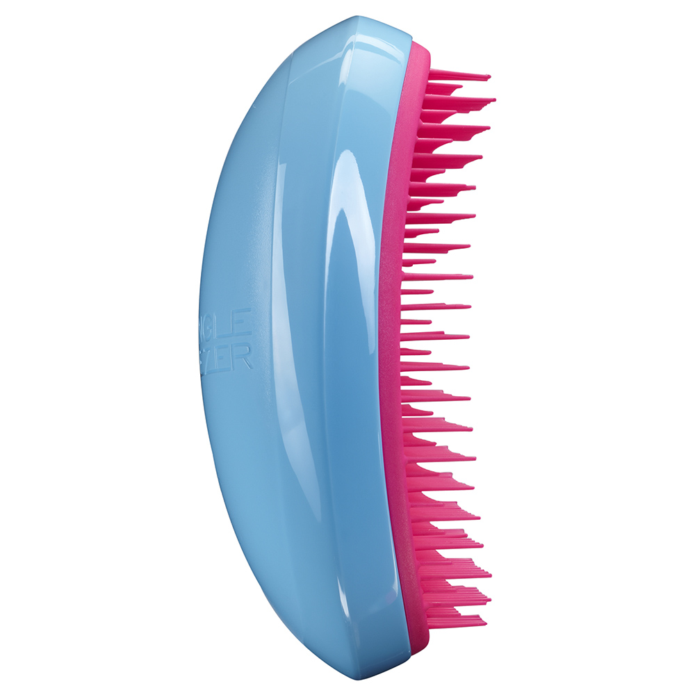 Tangle Teezer Elite Blue Blush