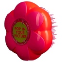 Tangle Teezer Flower Pot Orange Pink