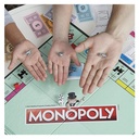 Monopoly Classic Arabic Small