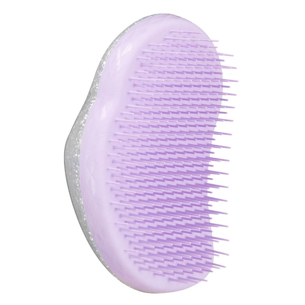 Tangle Teezer Original Silver Glitter Lilac