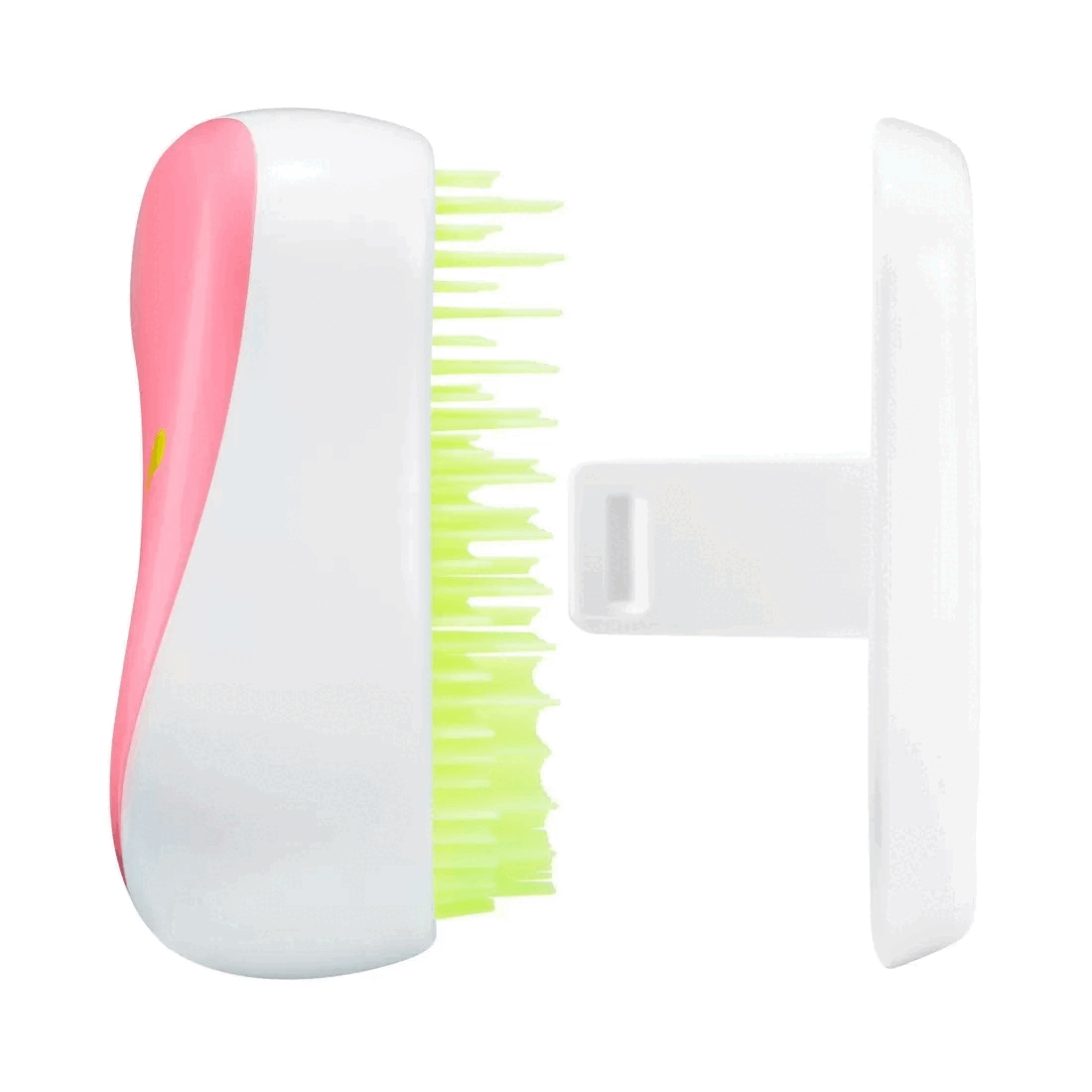 Tangle Teezer Puma Compact Styler Hairbrush Puma White