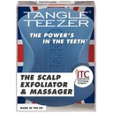 Tangle Teezer The Scalp Brush Blue