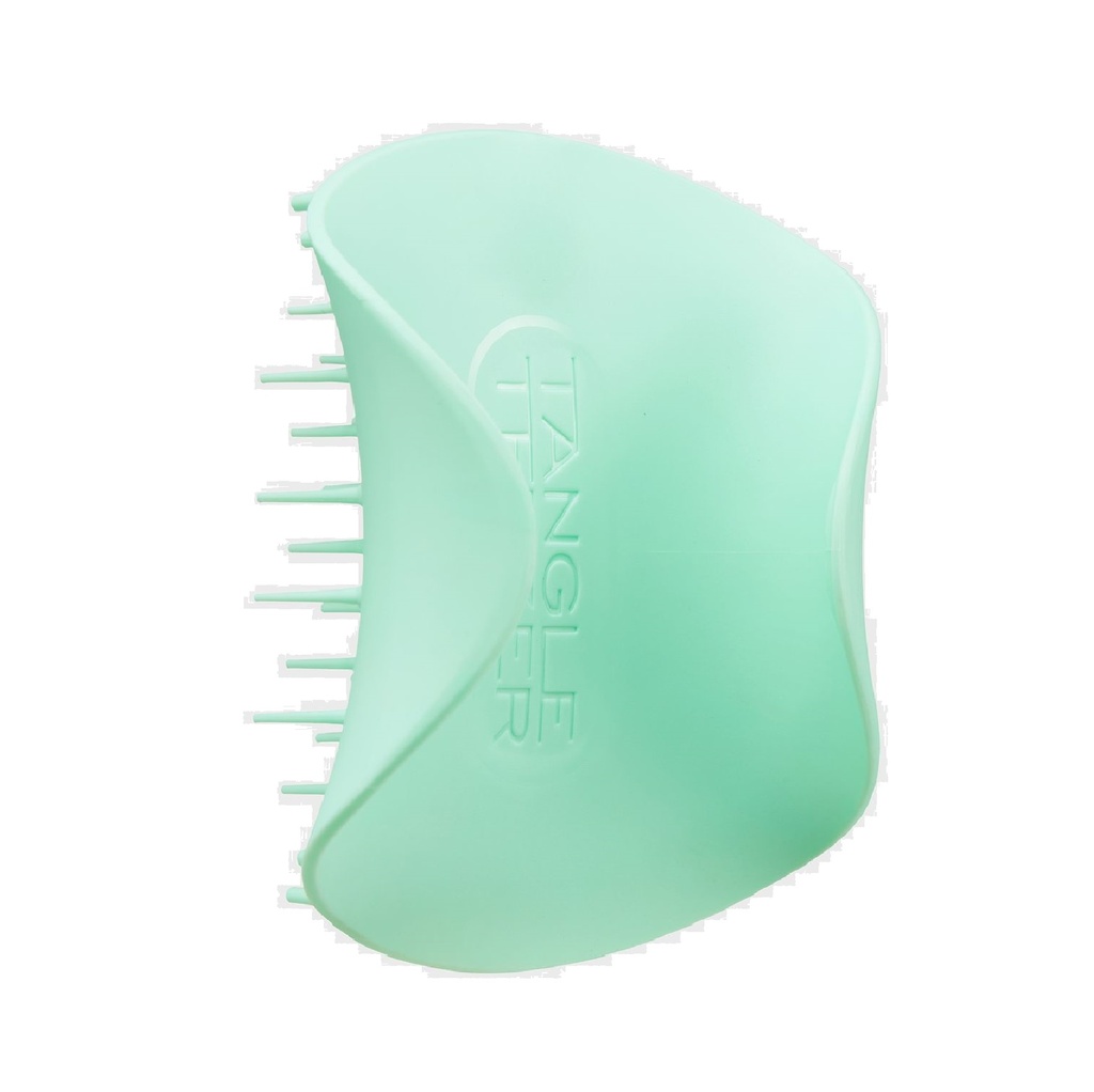 Tangle Teezer The Scalp Brush Mint Green