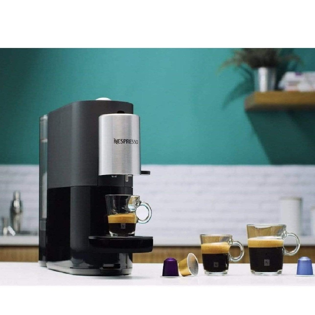 Nespresso Atelier Coffee Machine