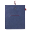 Bookaroo Books & Stuff Pouch - Navy