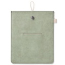 Bookaroo Books & Stuff Pouch - Fern