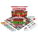 Monopoly Liverpool Board Game