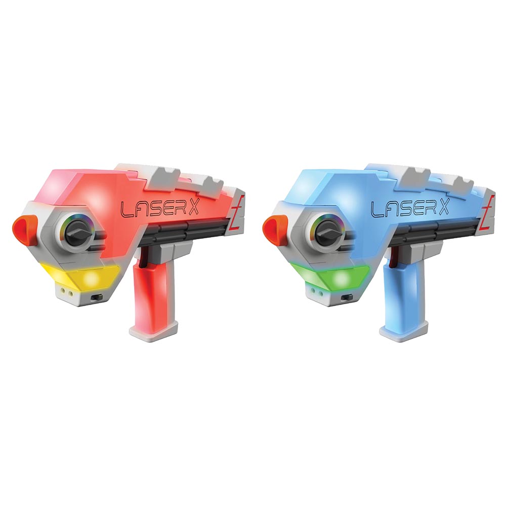 LaserX Revolution L-Range B2 Blaster