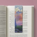 Classics Magnetic Bookmarks - The Pink Cloud