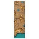 Krafty Bookmarks - Leopard