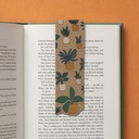 Krafty Bookmarks - Pot Plant