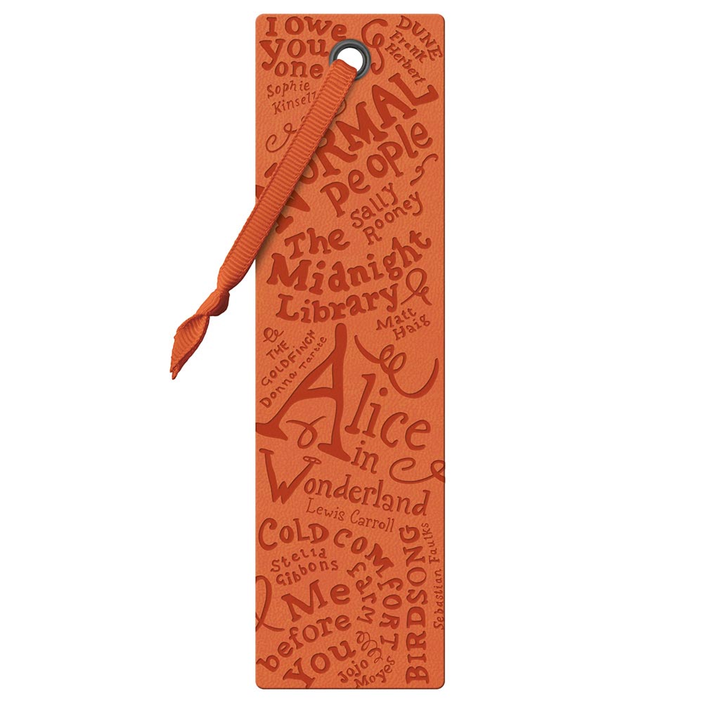 Sshhhh Bookmarks - Alice