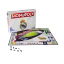 Monopoly Real Madrid