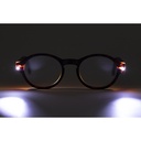 Really Useful Light-Up Readers - Tortoiseshell +2.0