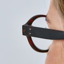 Really Useful Light-Up Readers - Tortoiseshell +2.0